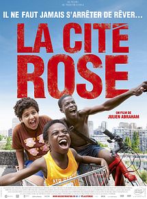 Affiche de La Cité Rose, film à voir en streaming sur Pygargue
