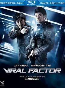 Affiche de Viral Factor, film à voir en streaming sur Pygargue