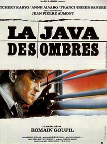 Affiche de La Java des ombres, film à voir en streaming sur Pygargue
