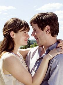 Affiche de Amour de vacances (TV), film à voir en streaming sur Pygargue