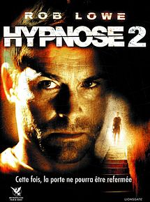 Affiche de Hypnose 2, film à voir en streaming sur Pygargue
