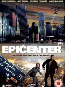 Affiche de Secousses à Los Angeles, film à voir en streaming sur Pygargue