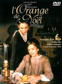 Affiche de L'Orange de Noel (TV), film à voir en streaming sur Pygargue