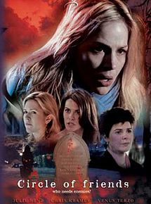 Affiche de Vengeance du passé, film à voir en streaming sur Pygargue