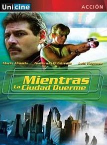Affiche de Ciborgtec, film à voir en streaming sur Pygargue