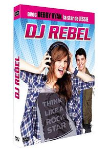 Affiche de Appelez-moi DJ Rebel, film à voir en streaming sur Pygargue