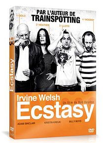 Affiche de Ecstasy, film à voir en streaming sur Pygargue