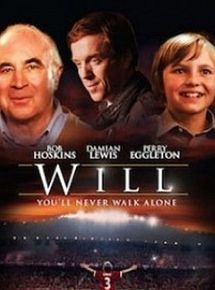 Affiche de Will, film à voir en streaming sur Pygargue