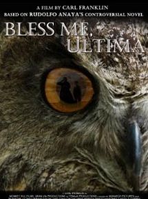 Affiche de Bless Me, Ultima, film à voir en streaming sur Pygargue