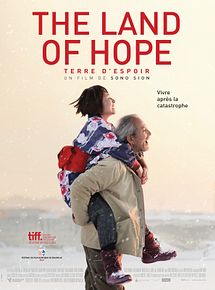 Affiche de The Land of hope, film à voir en streaming sur Pygargue
