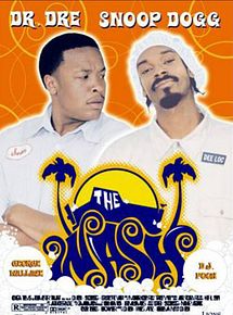 Affiche de The Wash, film à voir en streaming sur Pygargue