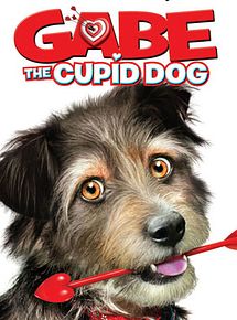 Affiche de Gabe : Un amour de chien, film à voir en streaming sur Pygargue