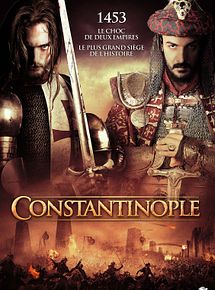 Affiche de Constantinople, film à voir en streaming sur Pygargue