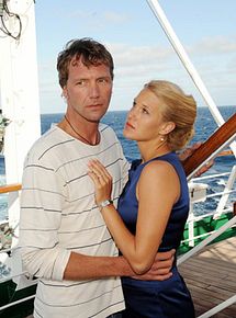 Affiche de Les Iles du bonheur (TV), film à voir en streaming sur Pygargue