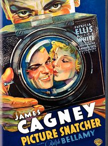 Affiche de Picture Snatcher, film à voir en streaming sur Pygargue