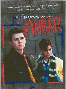 Affiche de The Disappearance of Finbar, film à voir en streaming sur Pygargue