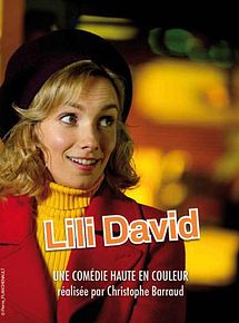 Affiche de Lili David, film à voir en streaming sur Pygargue