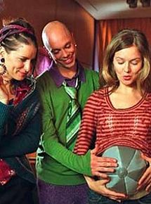 Affiche de Enceinte ou presque ! (TV), film à voir en streaming sur Pygargue