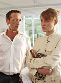 Affiche de Une sage-femme au grand coeur (TV), film à voir en streaming sur Pygargue