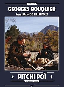 Affiche de Pitchi Poï, ou la parole donnée (TV), film à voir en streaming sur Pygargue
