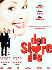 Affiche de Le Mariage de mon meilleur... client !, film à voir en streaming sur Pygargue