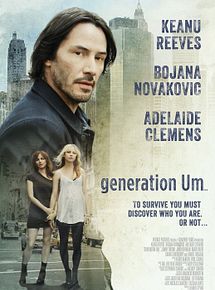 Affiche de Generation Um..., film à voir en streaming sur Pygargue