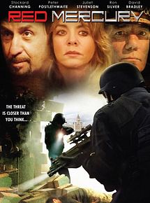 Affiche de Red Mercury, film à voir en streaming sur Pygargue