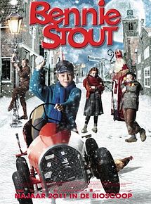 Affiche de Bennie Stout, film à voir en streaming sur Pygargue