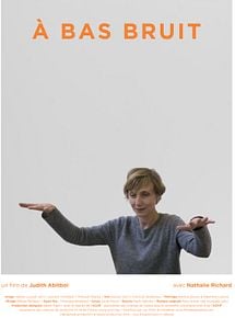 Affiche de À bas bruit, film à voir en streaming sur Pygargue