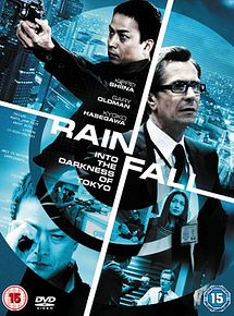 Affiche de Rainfall, film à voir en streaming sur Pygargue