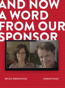 Affiche de And Now a Word from Our Sponsor, film à voir en streaming sur Pygargue