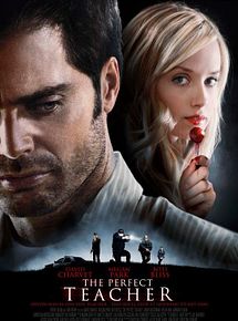Affiche de Une élève trop parfaite, film à voir en streaming sur Pygargue