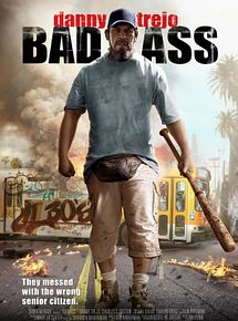 Affiche de Bad Ass, film à voir en streaming sur Pygargue