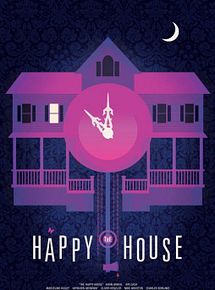 Affiche de The Happy House, film à voir en streaming sur Pygargue