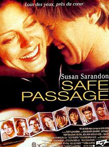 Affiche de Safe Passage, film à voir en streaming sur Pygargue