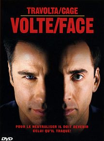 Affiche de Volte/Face, film à voir en streaming sur Pygargue