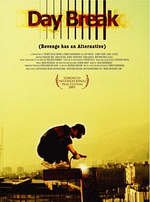 Affiche de Day break, film à voir en streaming sur Pygargue