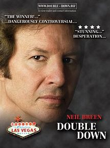 Affiche de Double Down, film à voir en streaming sur Pygargue