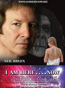 Affiche de I Am Here Now, film à voir en streaming sur Pygargue