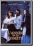 Affiche de L'Année de la comète, film à voir en streaming sur Pygargue