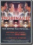 Affiche de Engrenages, film à voir en streaming sur Pygargue