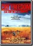 Affiche de Le Cri de la Liberté, film à voir en streaming sur Pygargue