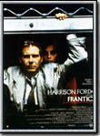 Affiche de Frantic, film à voir en streaming sur Pygargue