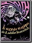 Affiche de Le Monde magique de Ladislas Starewitch, film à voir en streaming sur Pygargue