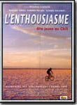 Affiche de L'Enthousiasme, film à voir en streaming sur Pygargue