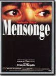 Affiche de Mensonge, film à voir en streaming sur Pygargue