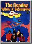 Affiche de Yellow Submarine, film à voir en streaming sur Pygargue