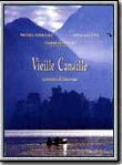 Affiche de Vieille Canaille, film à voir en streaming sur Pygargue
