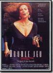 Affiche de Double Jeu, film à voir en streaming sur Pygargue