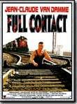 Affiche de Full contact, film à voir en streaming sur Pygargue